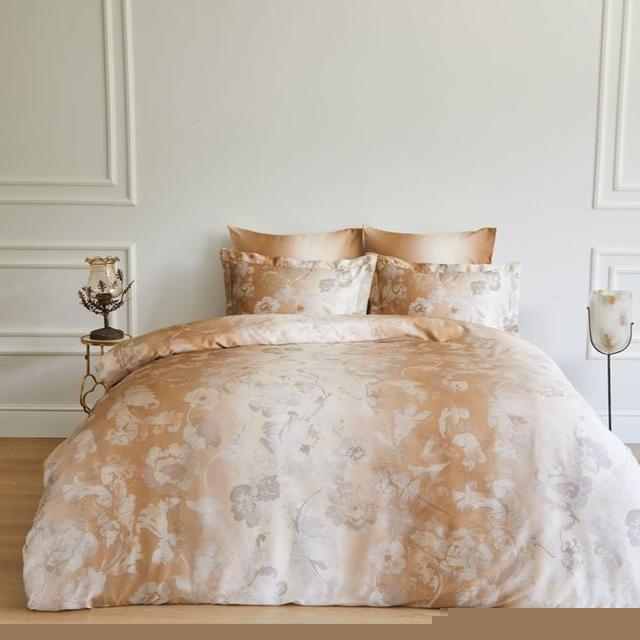 Постельное белье Tivolyo Home Kalsedon Евро