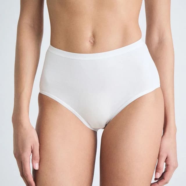 Трусы Sloggi Go Daily Cotton Highwaist