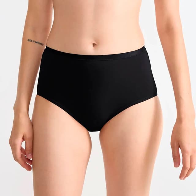 Трусы Sloggi Go Daily Cotton Highwaist