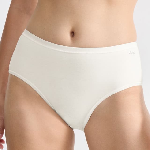 Трусы Sloggi Go Daily Cotton Midi