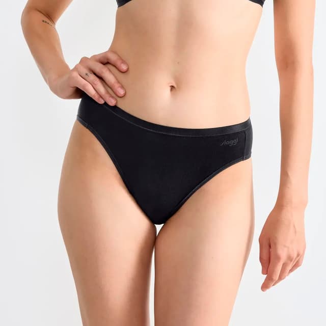 Трусы Sloggi Go Daily Cotton Tai
