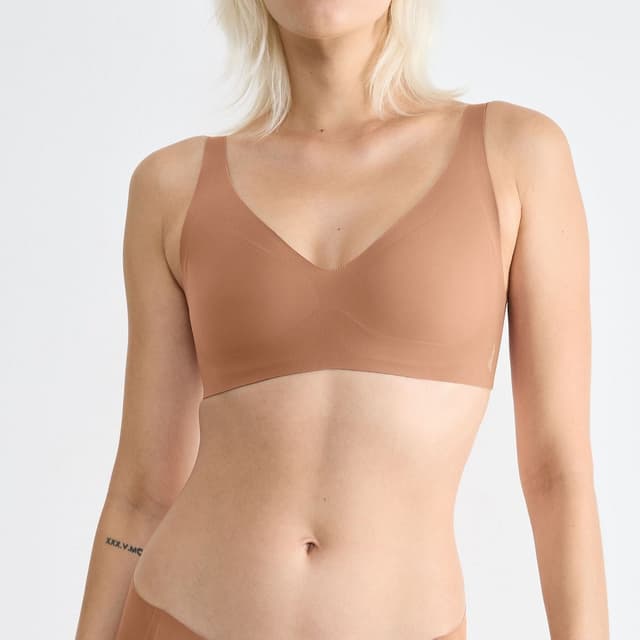 Бюстгальтер Sloggi Zero Feel 2.0 Soft bra