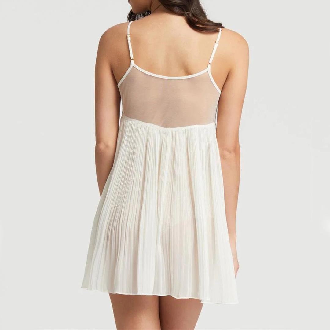 Сорочка с аппликацией Rya Love Chemise | Фото 2