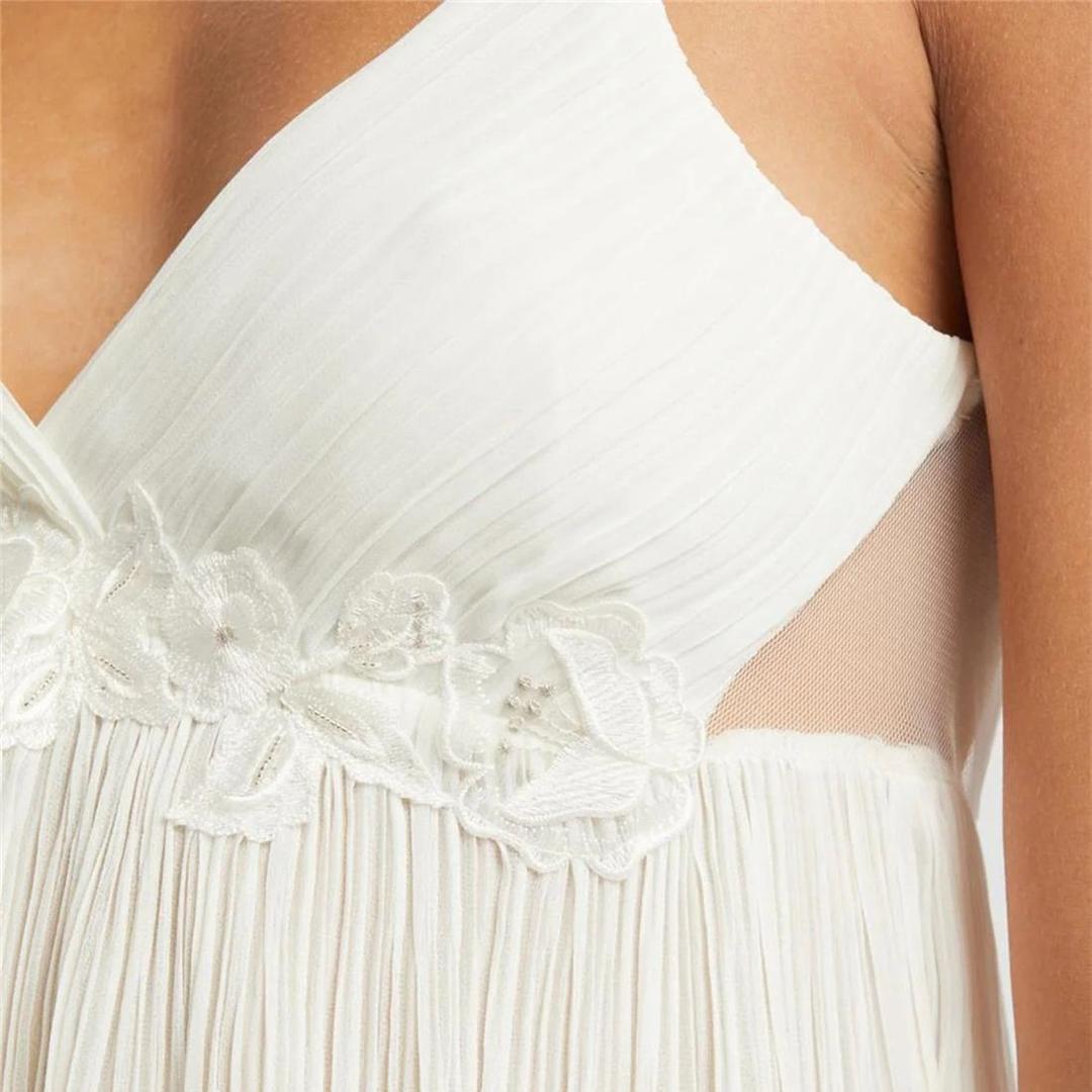 Сорочка с аппликацией Rya Love Chemise | Фото 3