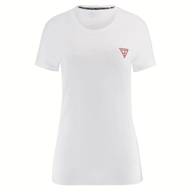 Женская базовая футболка Guess 