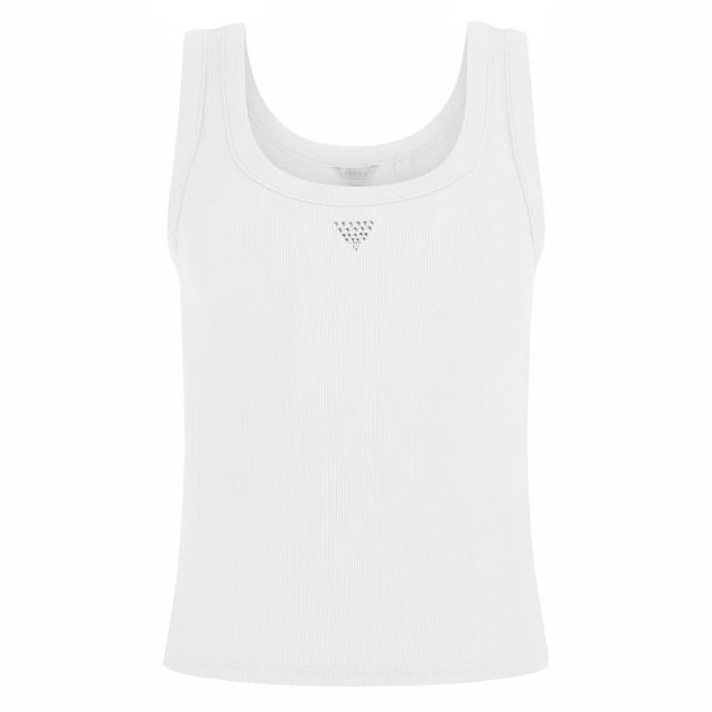 Женский базовый топ Guess 