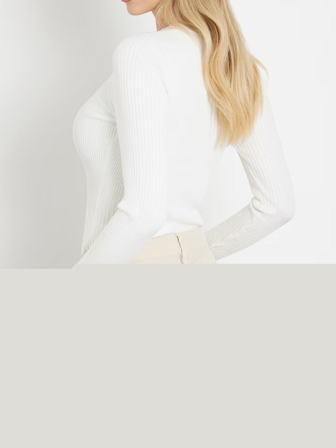 Женский джемпер GUESS | Фото 2