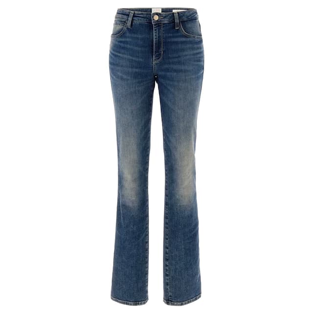 Женские джинсы Guess