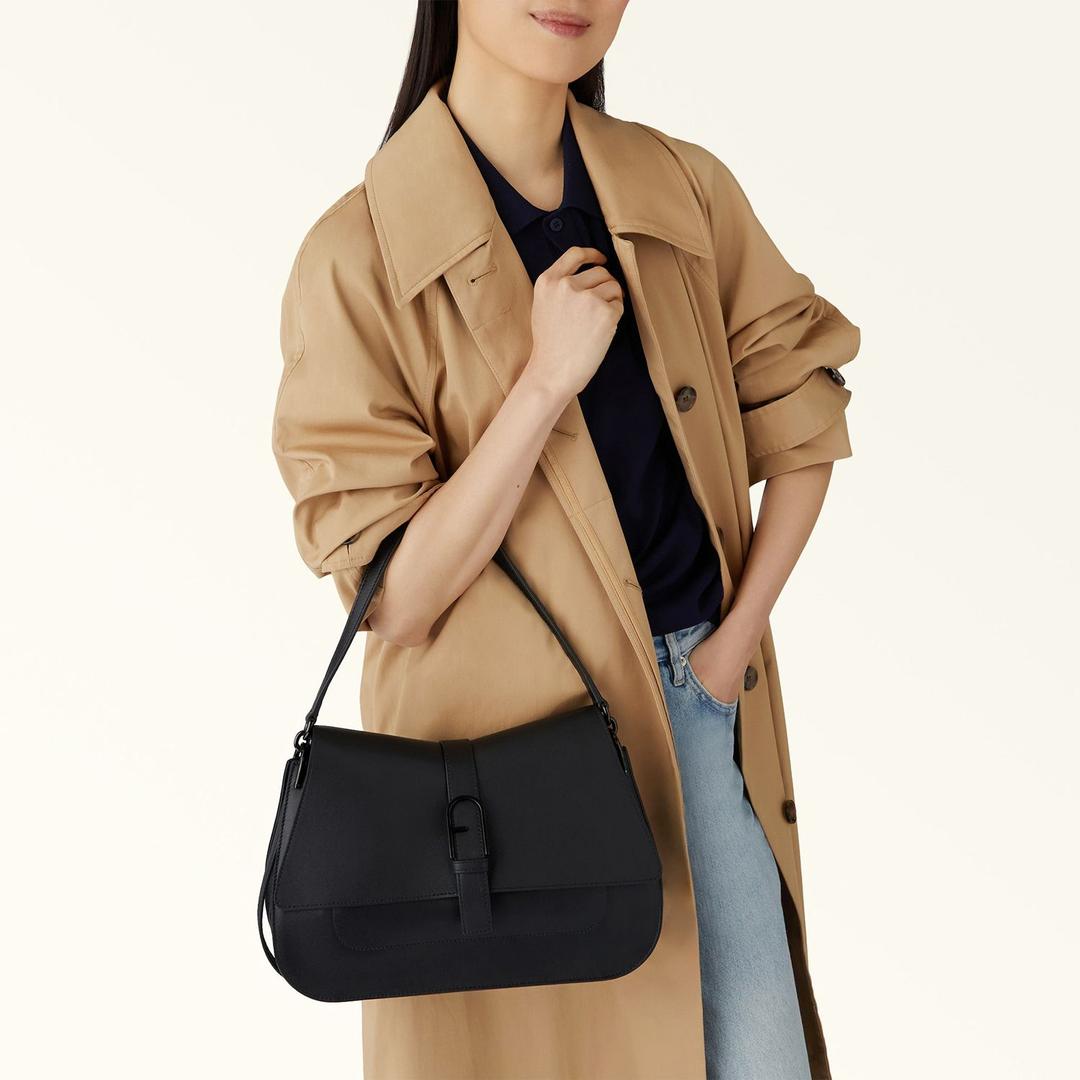 Женская сумка Furla Flow L | Фото 5