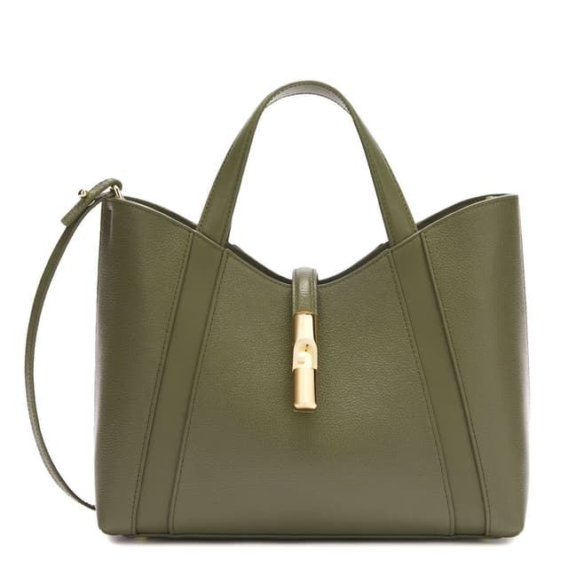 Женская сумка Furla Goccia S