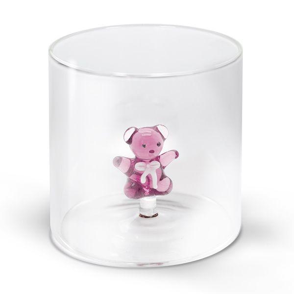Стакан WD Lifestyle, Monterey Медвежонок, 0.25 л