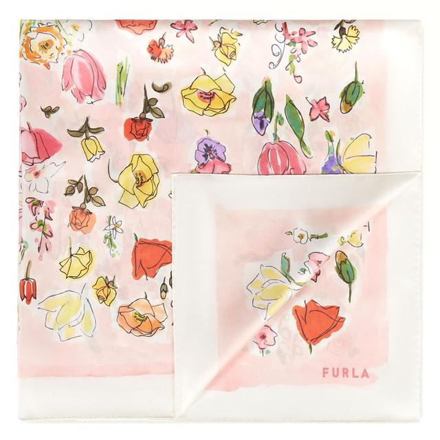 Платок Furla Tortona