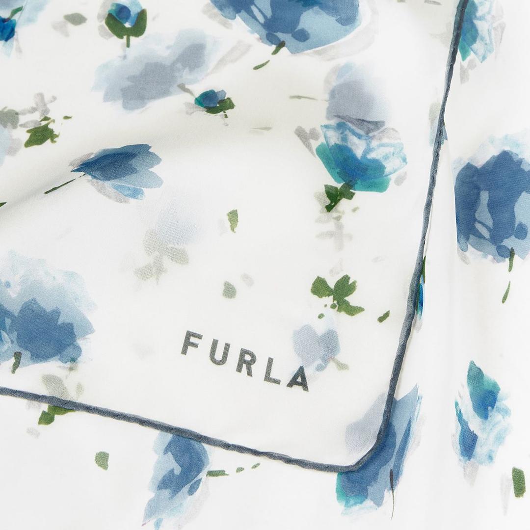 Шарф Furla Primavera | Фото 2