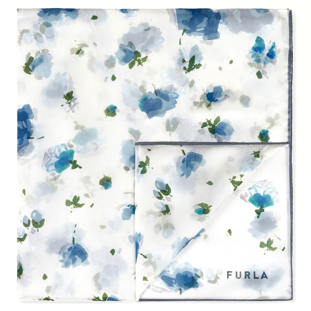 Шарф Furla Primavera | Фото 1