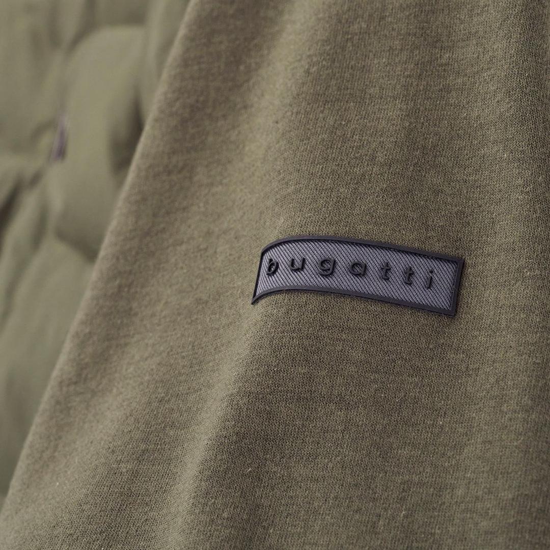 Мужской жакет на молнии Bugatti | Фото 8