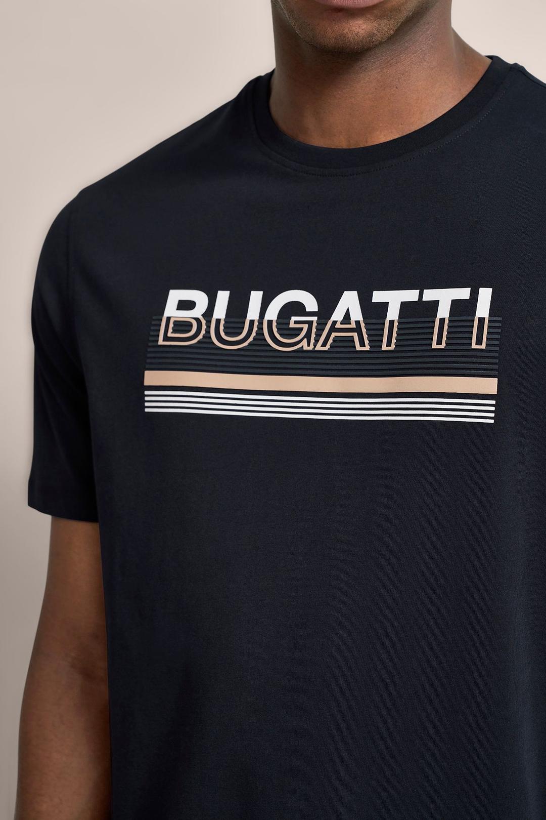 Мужская футболка Bugatti | Фото 6