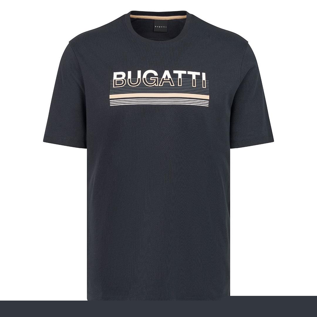 Мужская футболка Bugatti | Фото 1