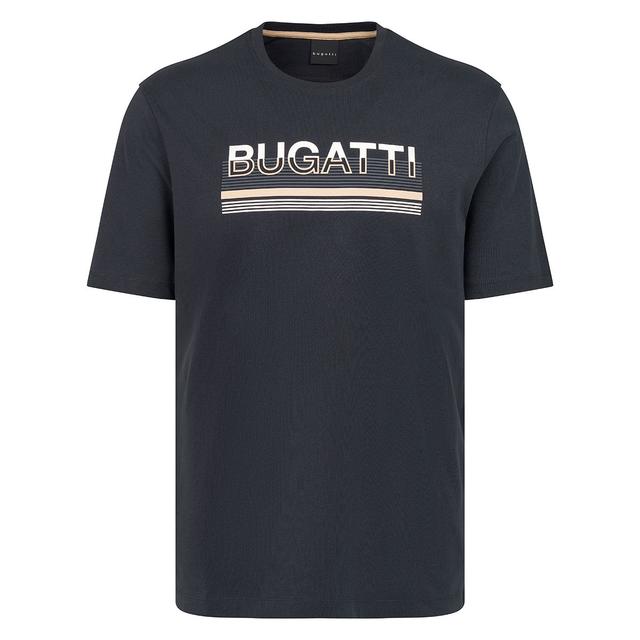Мужская футболка Bugatti