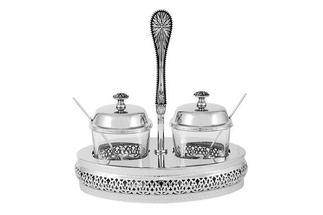 Конфитюрница Regent