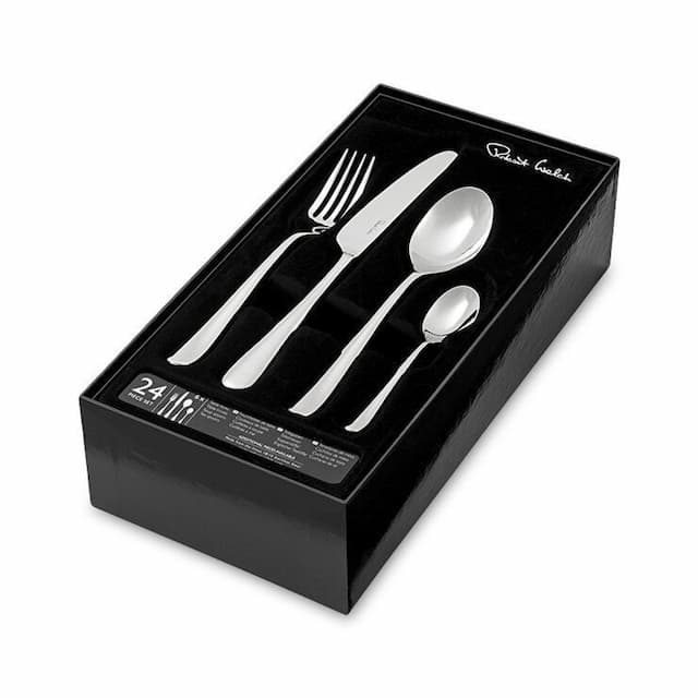 Набор столовых приборов Robert Welch