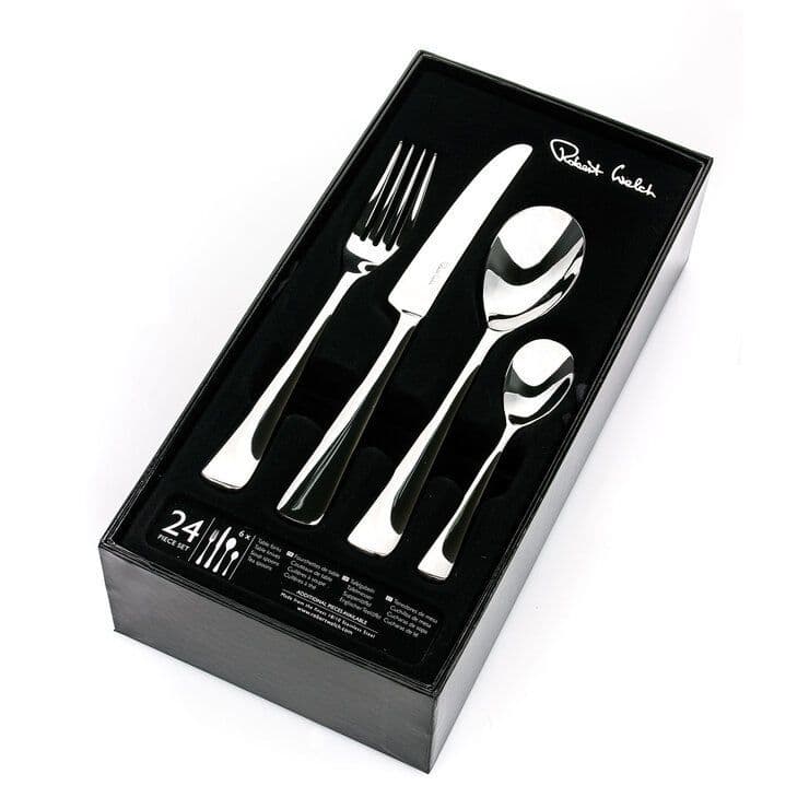 Набор столовых приборов Robert Welch | Фото 1