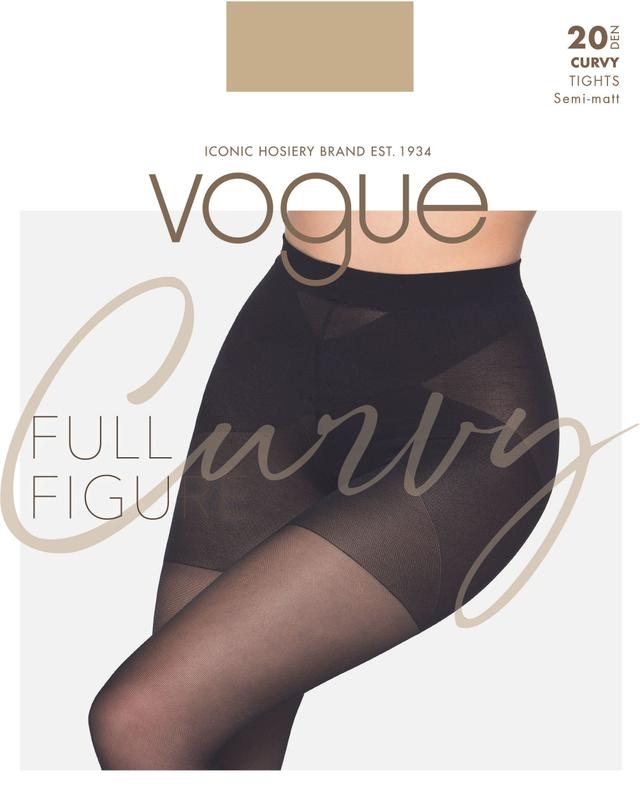 Женские колготки VOGUE