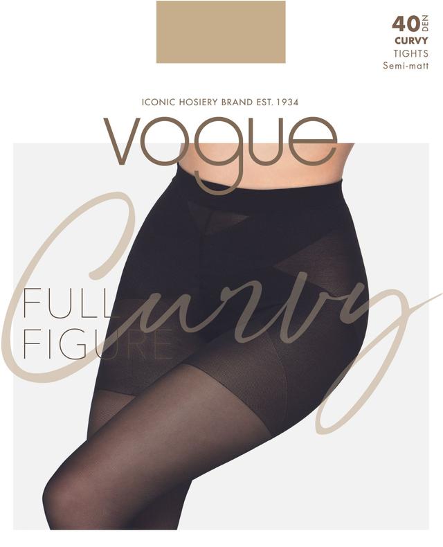 Женские колготки VOGUE