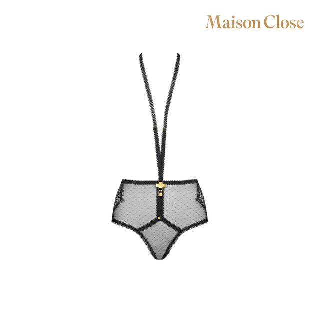 Женские трусы Maison Close