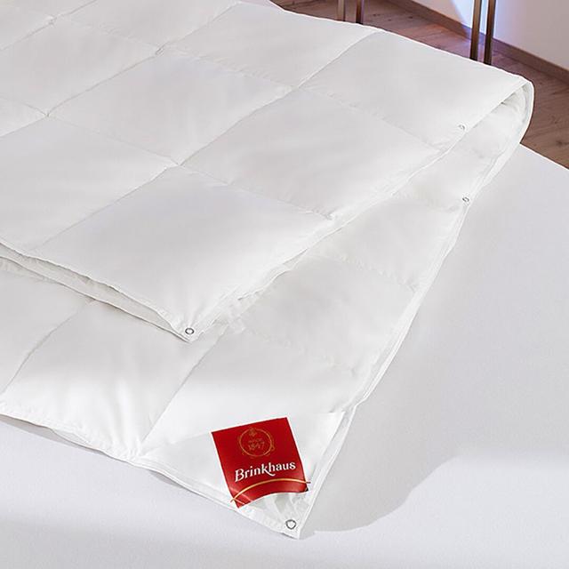 Одеяло Blanche light, 220*240 см, Brinkhaus