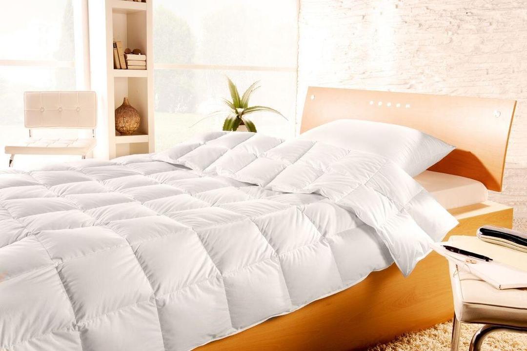 Одеяло Blanche light, 220*240 см, Brinkhaus | Фото 2