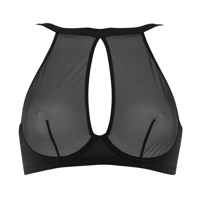 Бюстгальтер Maison Close