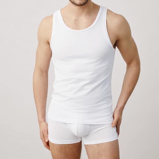 Мужская майка Ysabel Mora