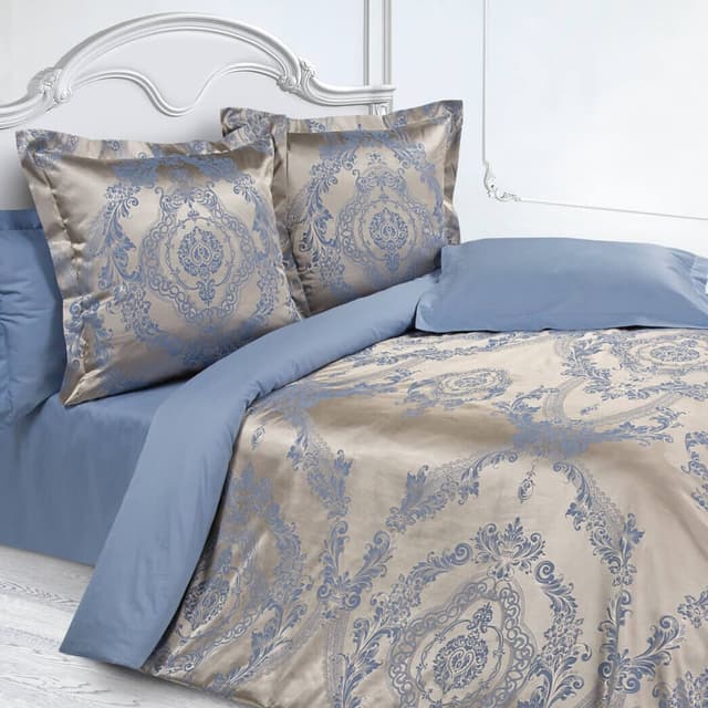 Комплект постельного белья Ecotex