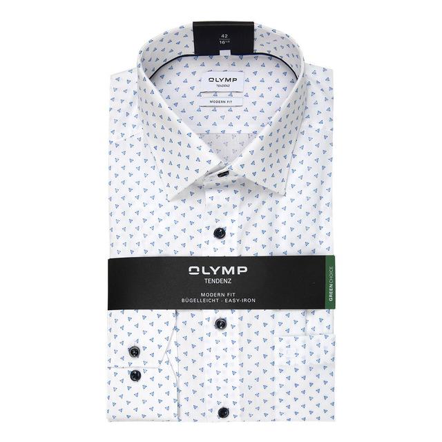 Мужская рубашка Olymp