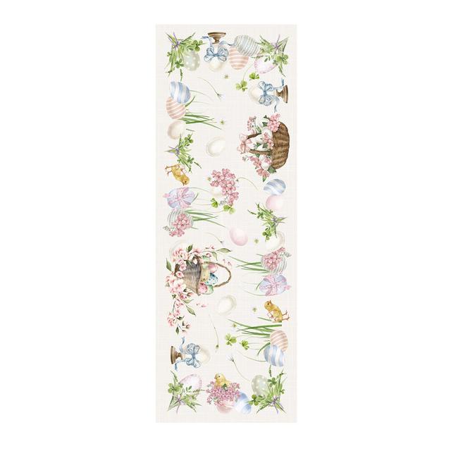 Дорожка Casa Anversa, Happy Easter 50*150