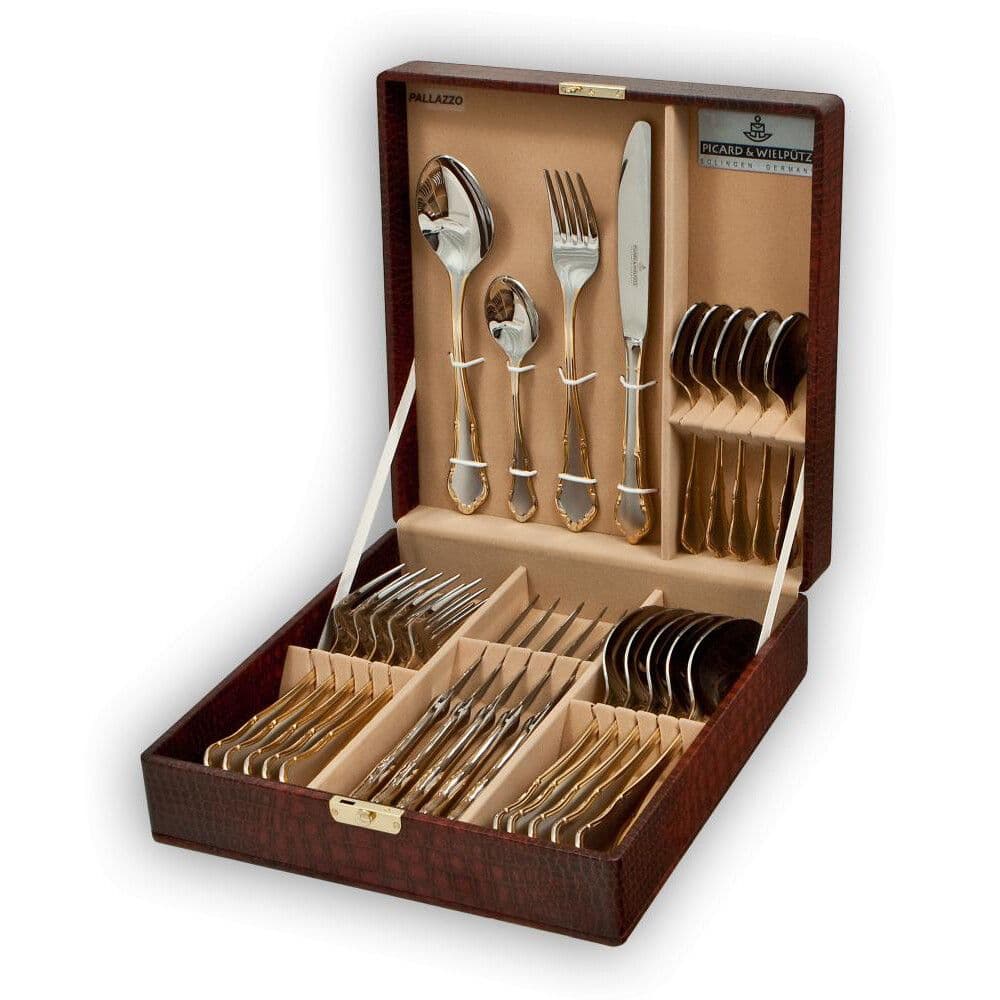 Набор столовых приборов Picard & Wielputz, Palazzo-0 24 пр | Фото 1