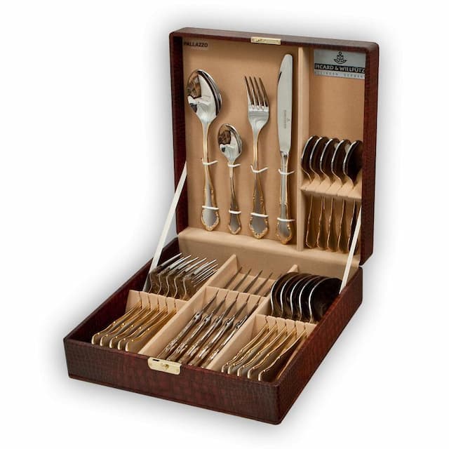 Набор столовых приборов Picard & Wielputz, Palazzo-0 24 пр