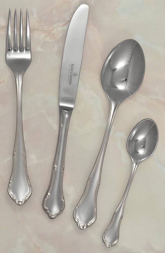 Набор столовых приборов Picard & Wielputz, Palazzo-0 24 пр | Фото 3