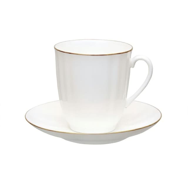 Кофейная пара ИФЗ, Золотой кантик