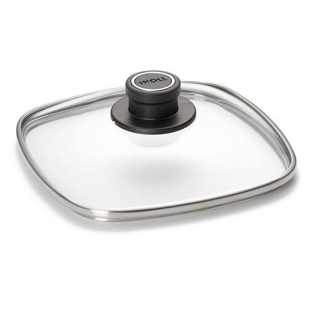 Крышка Woll 20х20 см