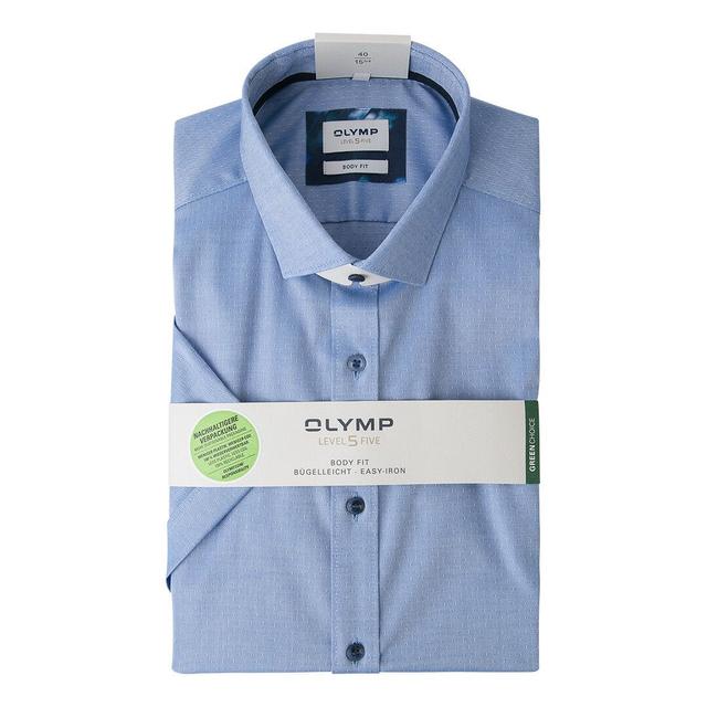 Мужская сорочка Olymp