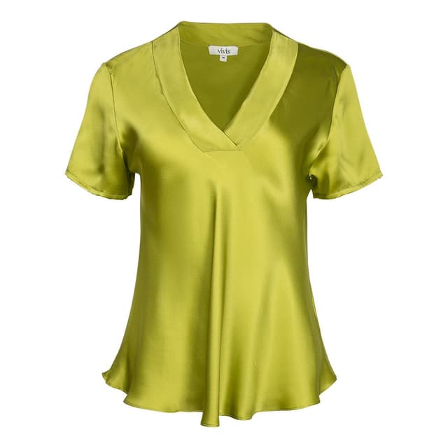 Женская футболка Vivis