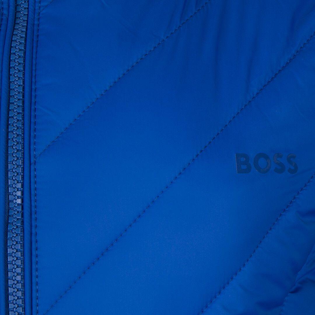 Женская куртка BOSS | Фото 4
