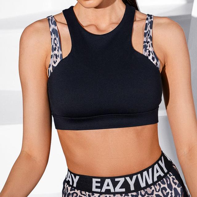 Женский спортивный топ EAZYWAY