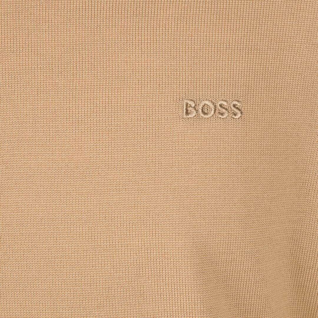 Мужской джемпер BOSS | Фото 3