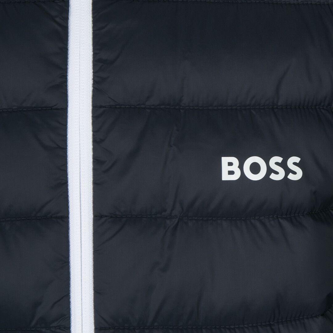 Мужская куртка BOSS | Фото 3