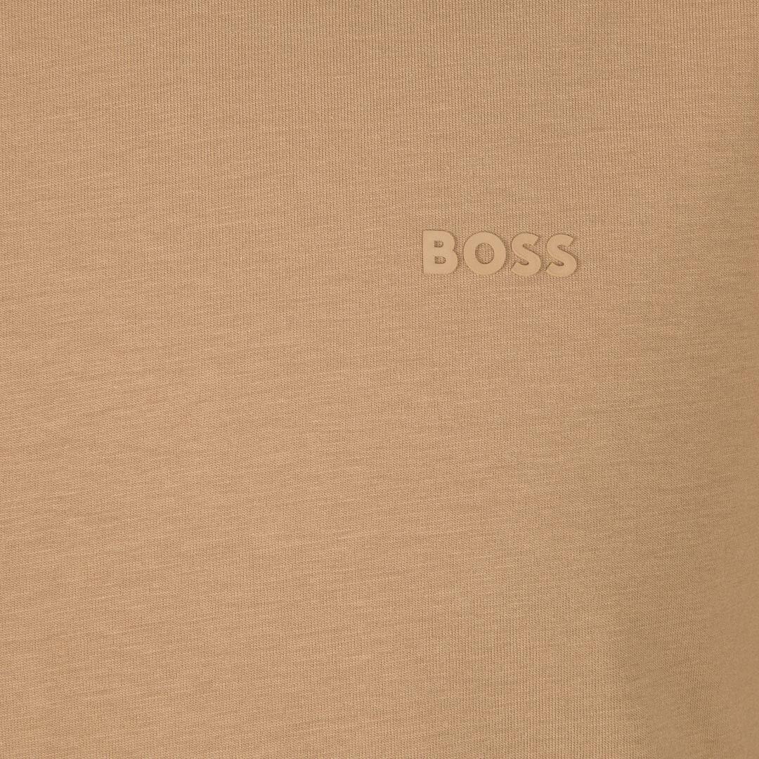 Мужская футболка BOSS | Фото 3