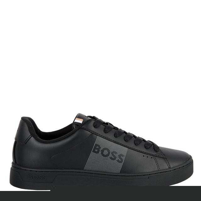 Мужские кеды BOSS