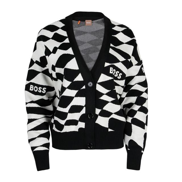 Женский жакет BOSS