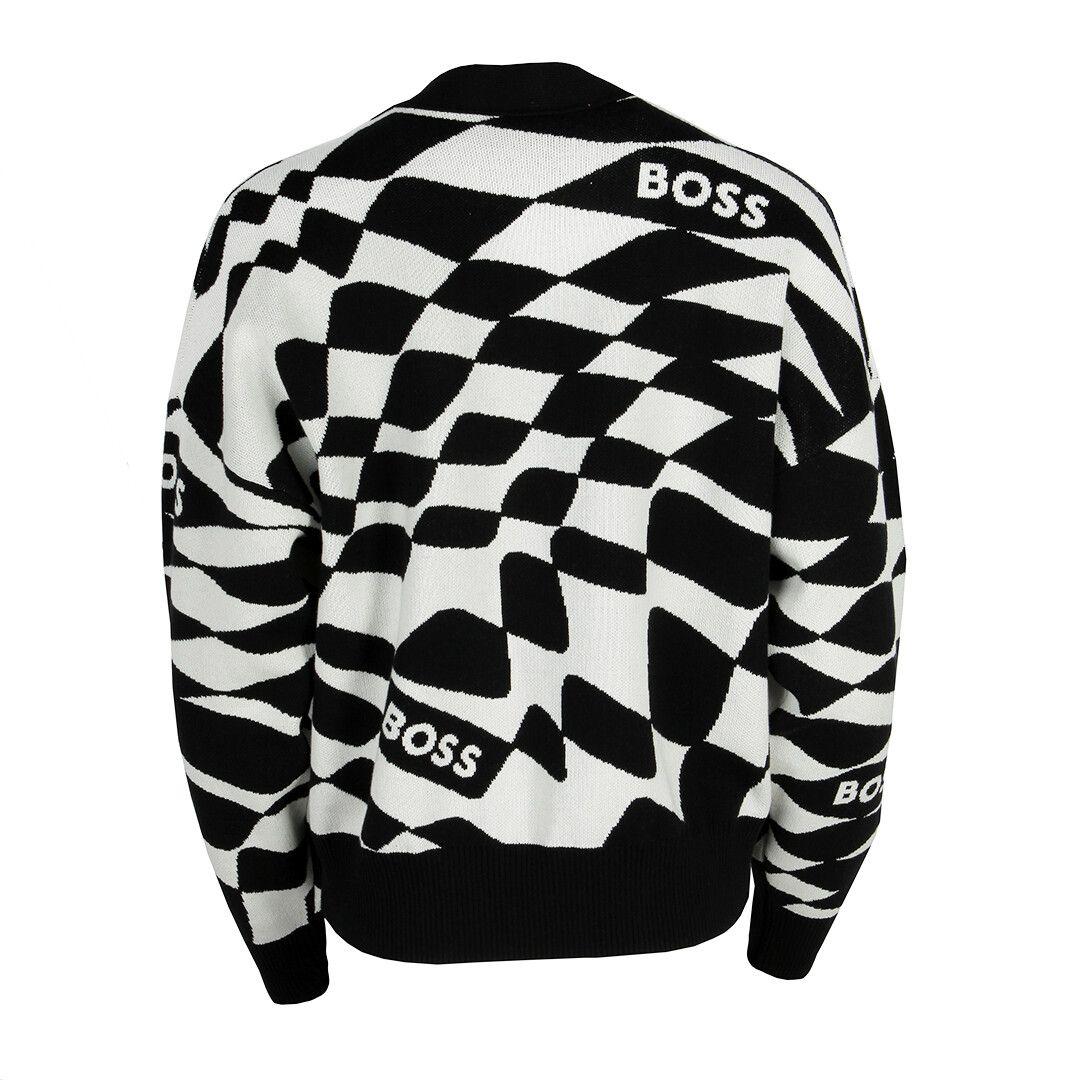 Женский жакет BOSS | Фото 2